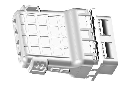 Комплект гермоблока для МКО-Х7 (10 шт.)