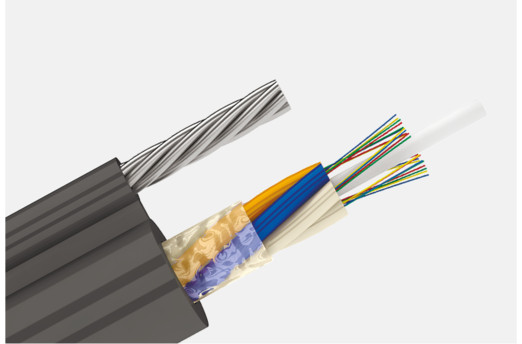 Стандартный подвесной с выносным силовым элементом (кабель ДПОм)