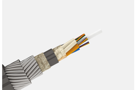 Стандартный усиленный в грунт (кабель ДПС2)