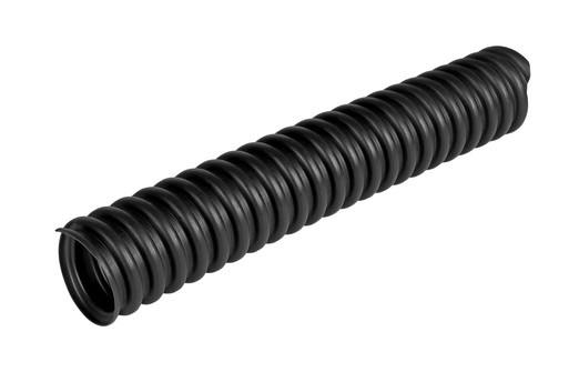 Труба для защиты кабеля ССД-Пайп 90 мм, без протяжки, 68 м