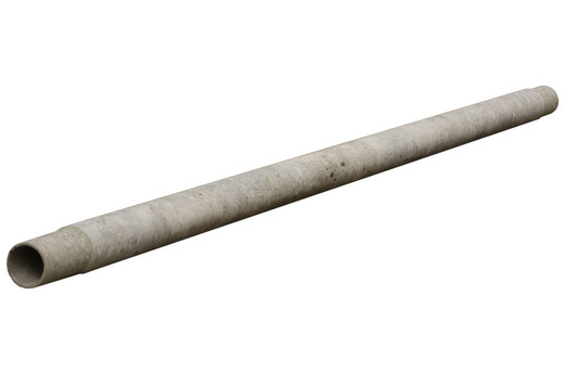 Труба для защиты кабеля х/ц напорная ВТ-6 ID=150 мм, L=3,95п.м