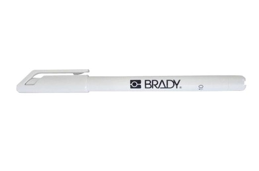 Ручка-маркер капилярная BFS-10 (BRADY)